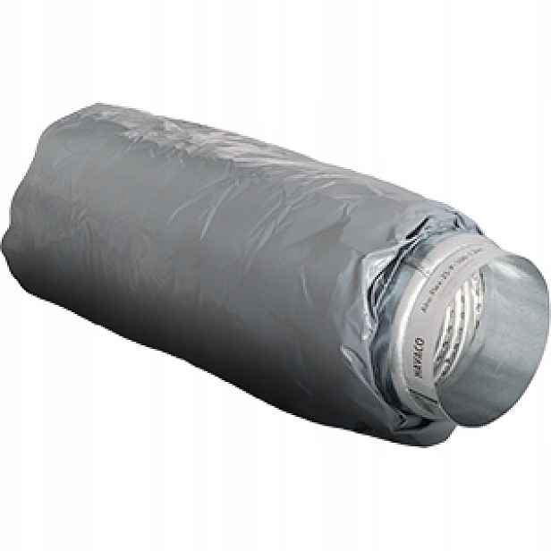 Tlumič (nátrubek) Akuflex 25 250/0,6
