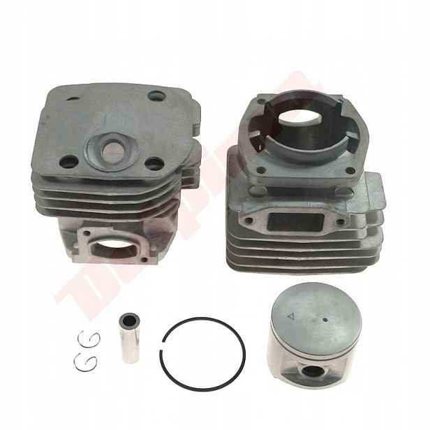 Cylinder Husqvarna 372 50 mm 503 93 93-72 S