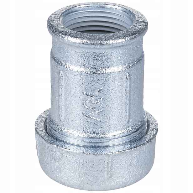 Ik Vnitřní Závit 2" konektor Aga 10020006 Agaflex