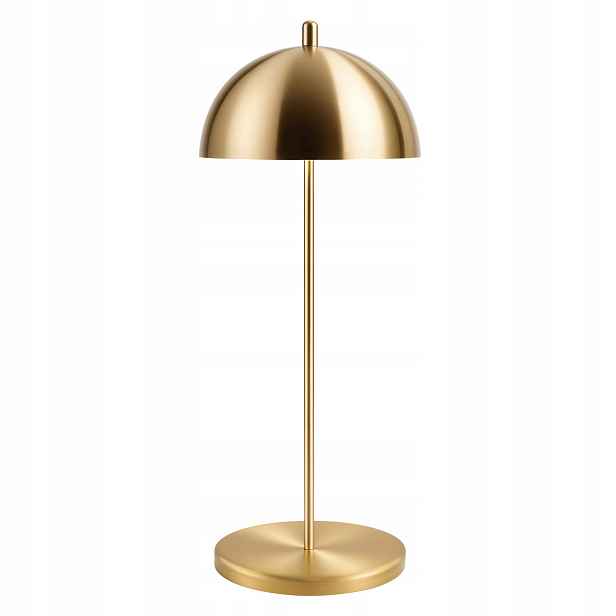 Stolní lampa Hampton