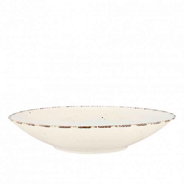 Landscape TALÍŘ NA TĚSTOVINY porcelán keramika 30 cm