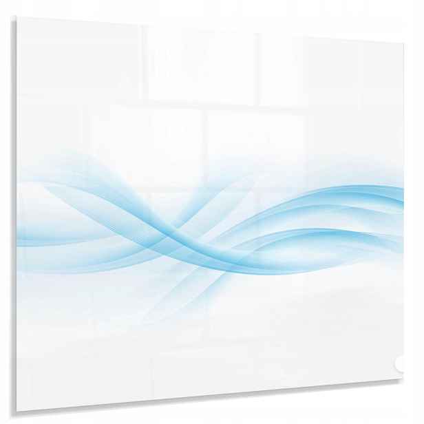 Ochranný Panel 4mm 60x50cm Lacobel Do Kuchyně Dekorativní Kalený