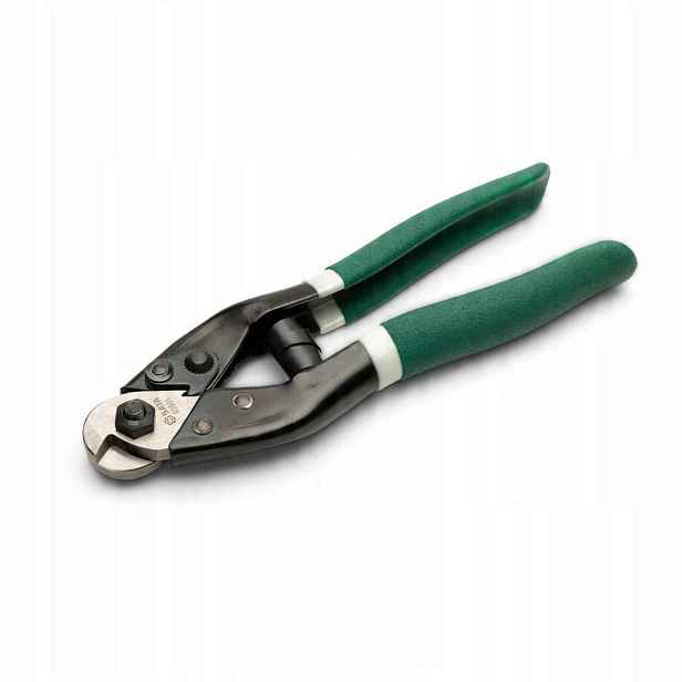 Sata Řezačka Pro Ocelová Lana 200 MM 8" ST93601