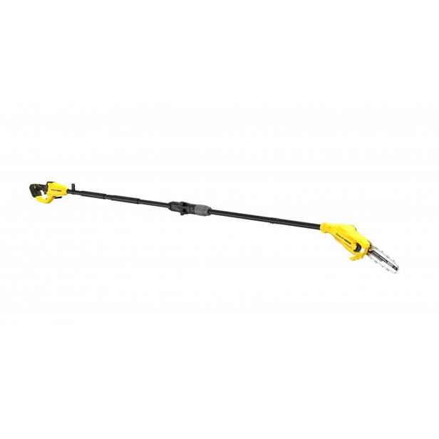 Stanley - 18V AKU prořezávací řetězová pila 20 cm, bez baterie a nabíječky SFMCPS720B-XJ