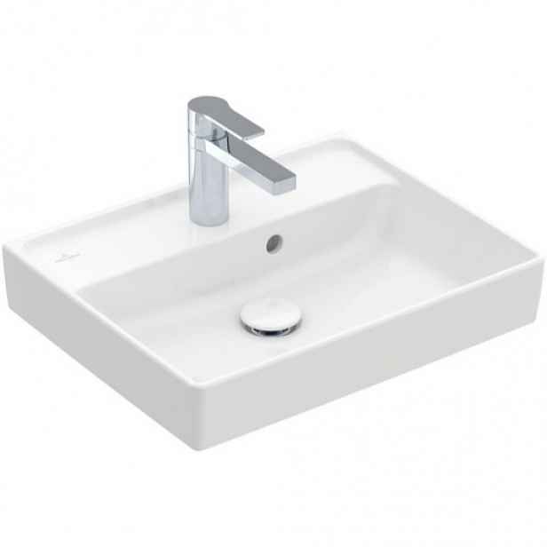 Villeroy & Boch Collaro umyvadlo 50x40 cm 43345001