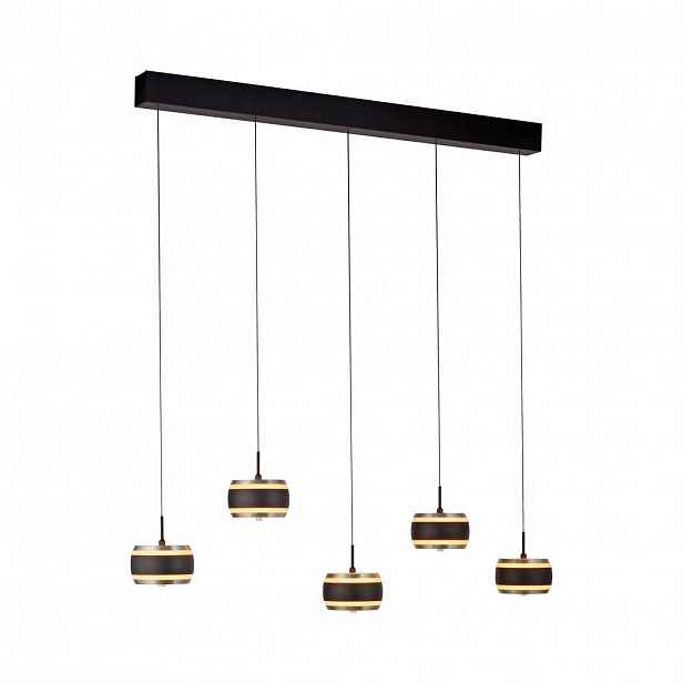 ZÁVĚSNÉ LED SVÍTIDLO, 101/13/200 cm