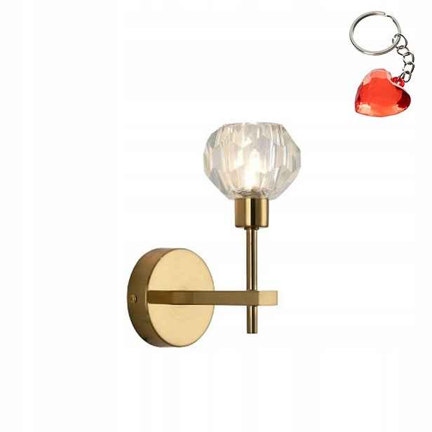 Nástěnná lampa Kassia 5394 Rabalux