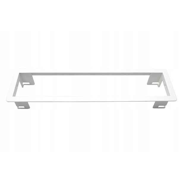 Bachmann Systém Power Frame, střední rám (4 moduly), bílý (915.005)