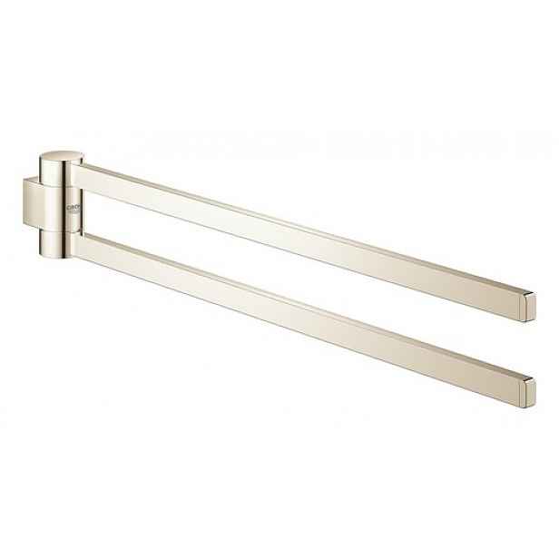 Držák ručníků Grohe SELECTION leštěný nikl 41063BE0