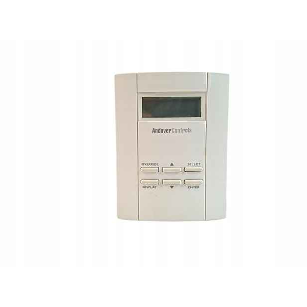 Kabelový regulátor teploty Andover Controls