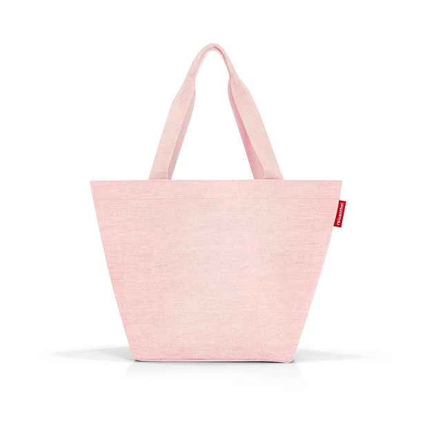 Nákupní taška přes rameno Reisenthel Shopper M Twist blush