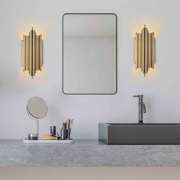 Nástěnná lampa Reis - 13341 - LW