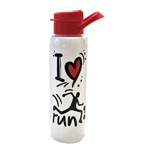 PROHOME - Láhev sport 500ml Run