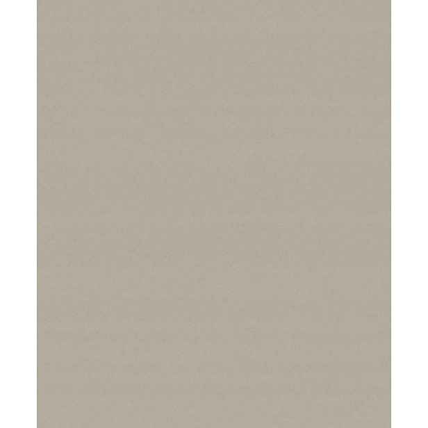 Světle hnědá tapeta s jemnou strukturou 10,05 m x 106,00 cm tapety