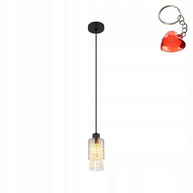 Závěsná lampa Backey 15799H Globo