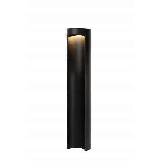 Venkovní stojací Led lampa moderní zahradní sloupek 45 cm 3000K Lucide