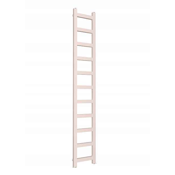 Koupelnový radiátor Mini 1430x250 Zlatý Růže