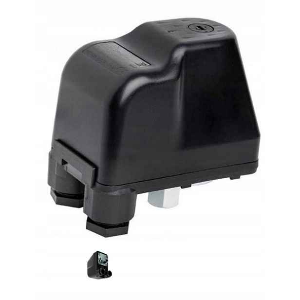 Spínač čerpadla pro hydrofor čerpadla Nocchi Pentair Water Waterpress 70/50