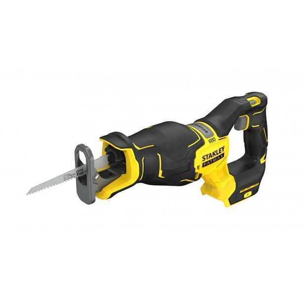 Stanley - 18V AKU pila ocaska, bez baterie a nabíječky SFMCS311B-XJ