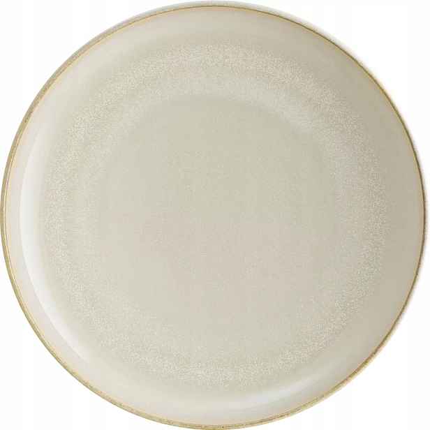 Talíř hluboký Bonna Sand 28 cm 6 ks