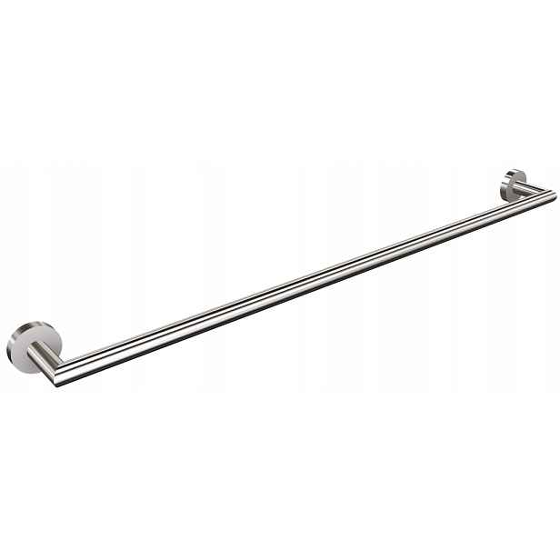 Věšák trubka 60 x 6 cm 460/SG Inox