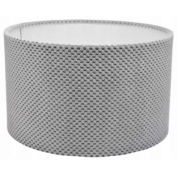Stínidlo pro zavinovací lampu 30 cm E27/E14 Holubice Savio redukce E14 Bonus