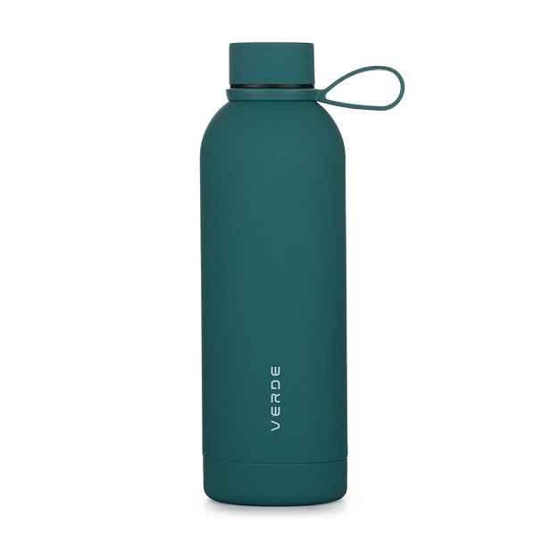 Termoska 500ml VERDE zelená