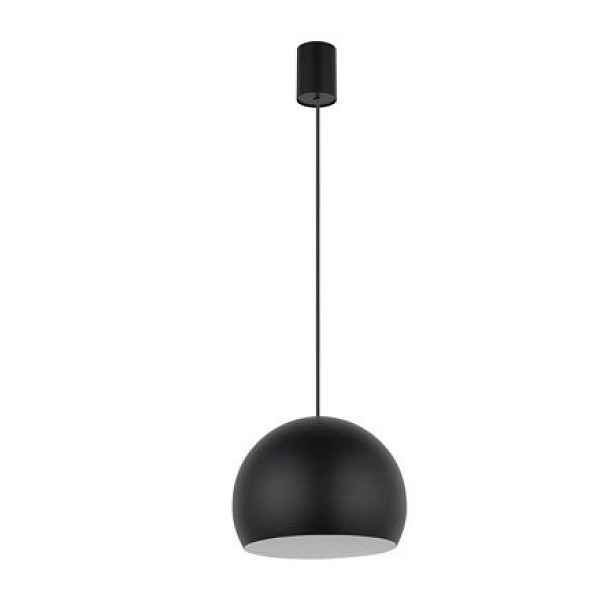 Závěsná Lampa Candy GU10 Černá Nowodvorski