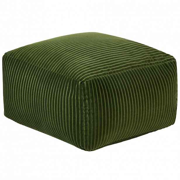 Beliani PUF Mukki 50/50/30 cm
