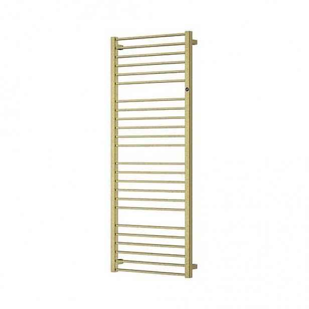 HOPA Piko radiátor kombinovaný 132,9x43 cm zlatá RADPIK401384SP