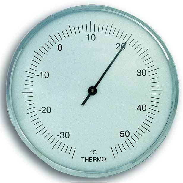 K1.100022 – Teploměr 81 mm na zabudování
