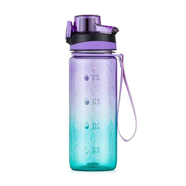 Láhev OXY LiFE 800 ml Ombre Azur