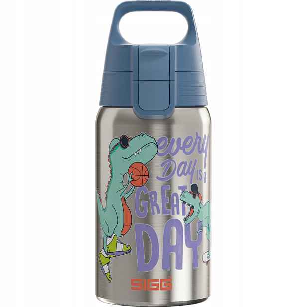 Láhev Sigg 0,5 l