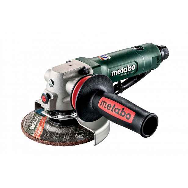 Metabo - Pneumatická úhlová bruska 125 mm 601591000