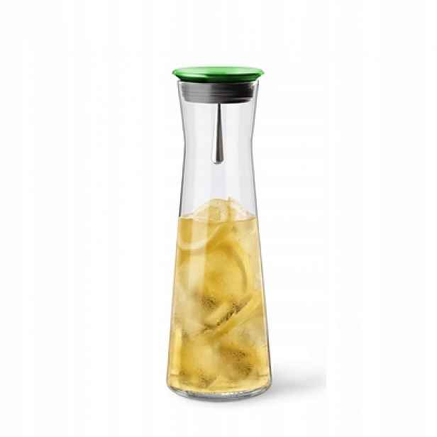Simax Karafa Indis 1,1 L, Zelené Víko