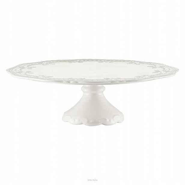 Villa Italia Podnos porcelánová 29 cm Aurelia