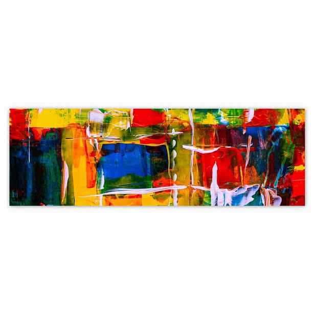 Plakáty 200x66 Jižní trojúhelník