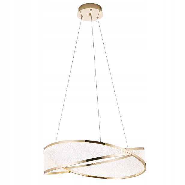 Svítidlo Toolight G136-CP Zlaté