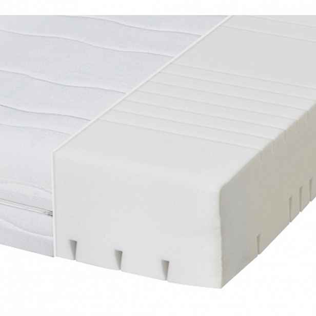 Sleeptex MATRACE Z PUR PĚNY, 90/200 cm