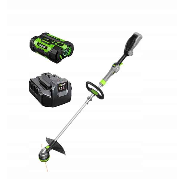 Ego Power+ Aku vyžínač 35 cm 56 V ST1400E-ST Powerload Set