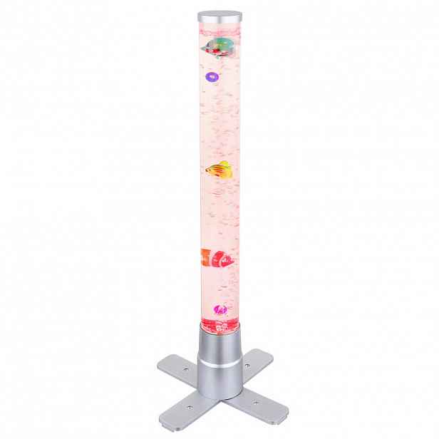 Globo STOJACÍ LED SVÍTIDLO, 24,6/24,6/61,1 cm - 004558464103