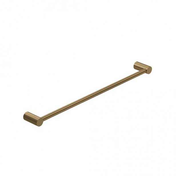 Kludi Vela R držák ručníků kartáčovaný bronz 58979N1