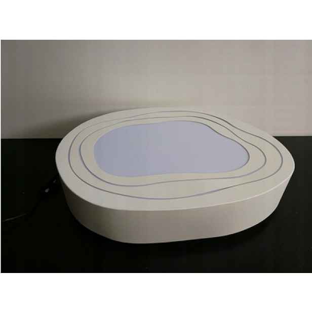Led Stropní Lampa Ozcan 5507-1 L, Moderní Výprodej