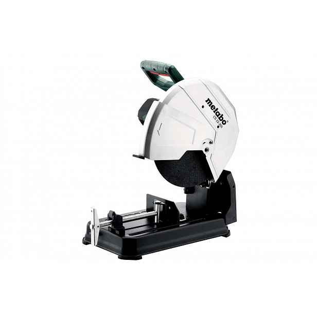 Metabo - Rozbrušovací pila na řezání kovu 355 mm, 2300 W 601786000