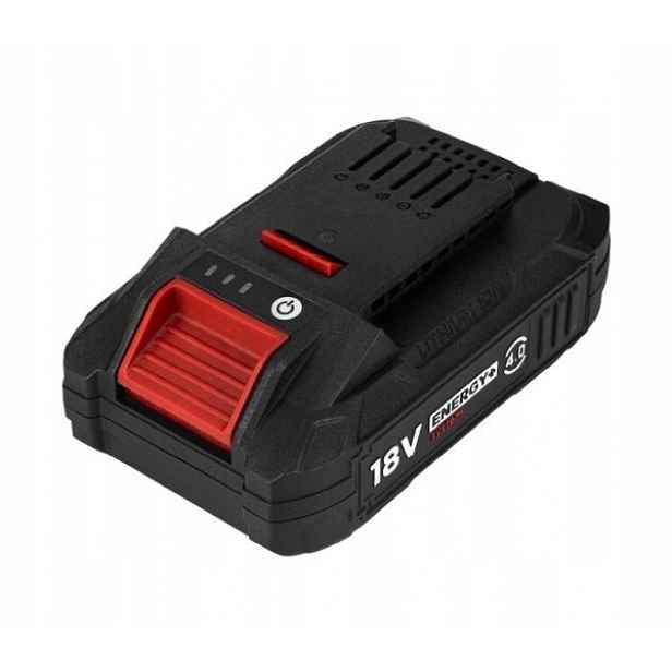 Akumulátor energy+ 18V Graphite 58G004-1