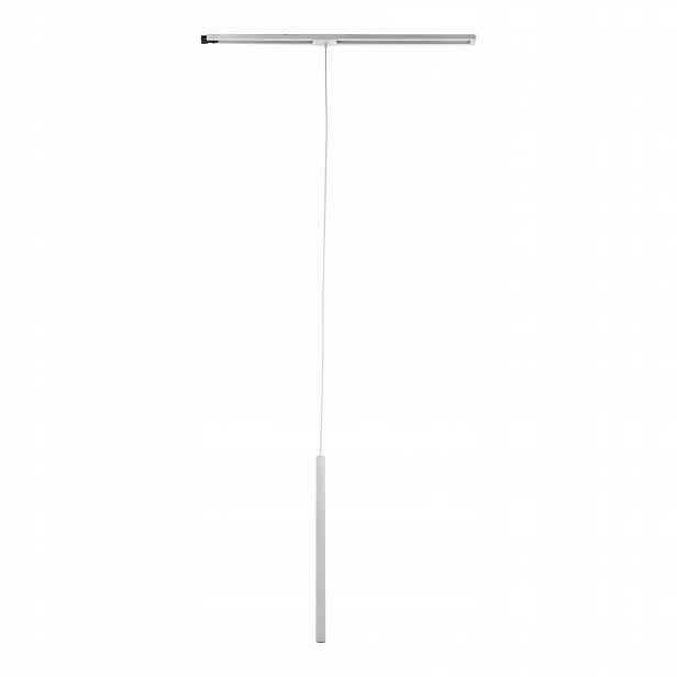 Kolejnicová lampa 1F Tracer White 1XG9 10821 Tk Lighting
