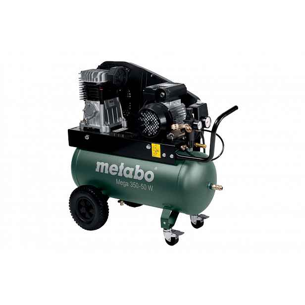 Metabo - Elektrický kompresor 2200 W 601589000