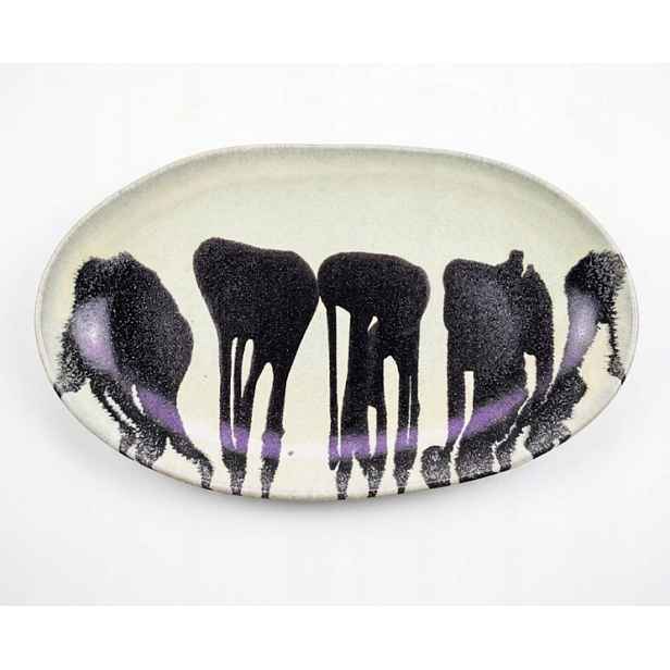 Miska z terakoty H&m Home 1254312