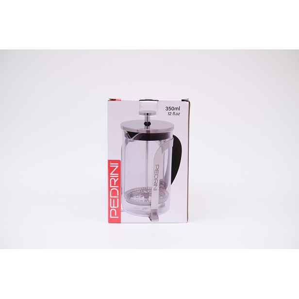 Pedrini French Press 350 ml Konvice