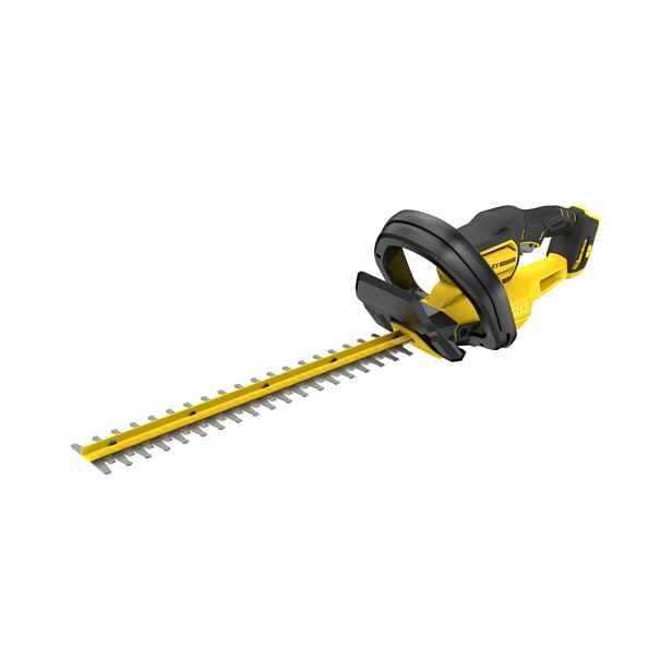 Stanley - 18V AKU plotové nůžky 50 cm, bez baterie a nabíječky SFMCHT650B-XJ